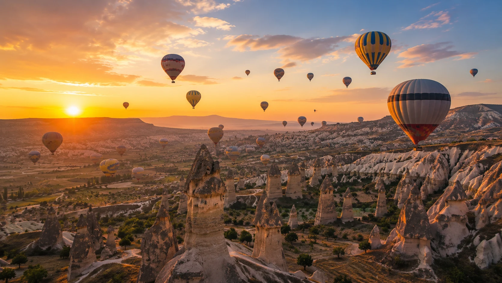 Treasures of Türkiye